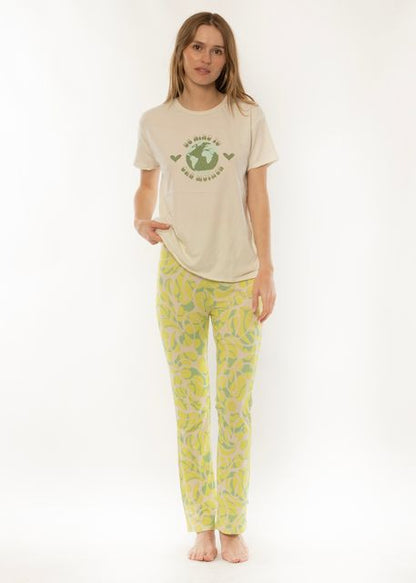 Sisstr Mosscove Knit Pant ladies trousers Sisstr