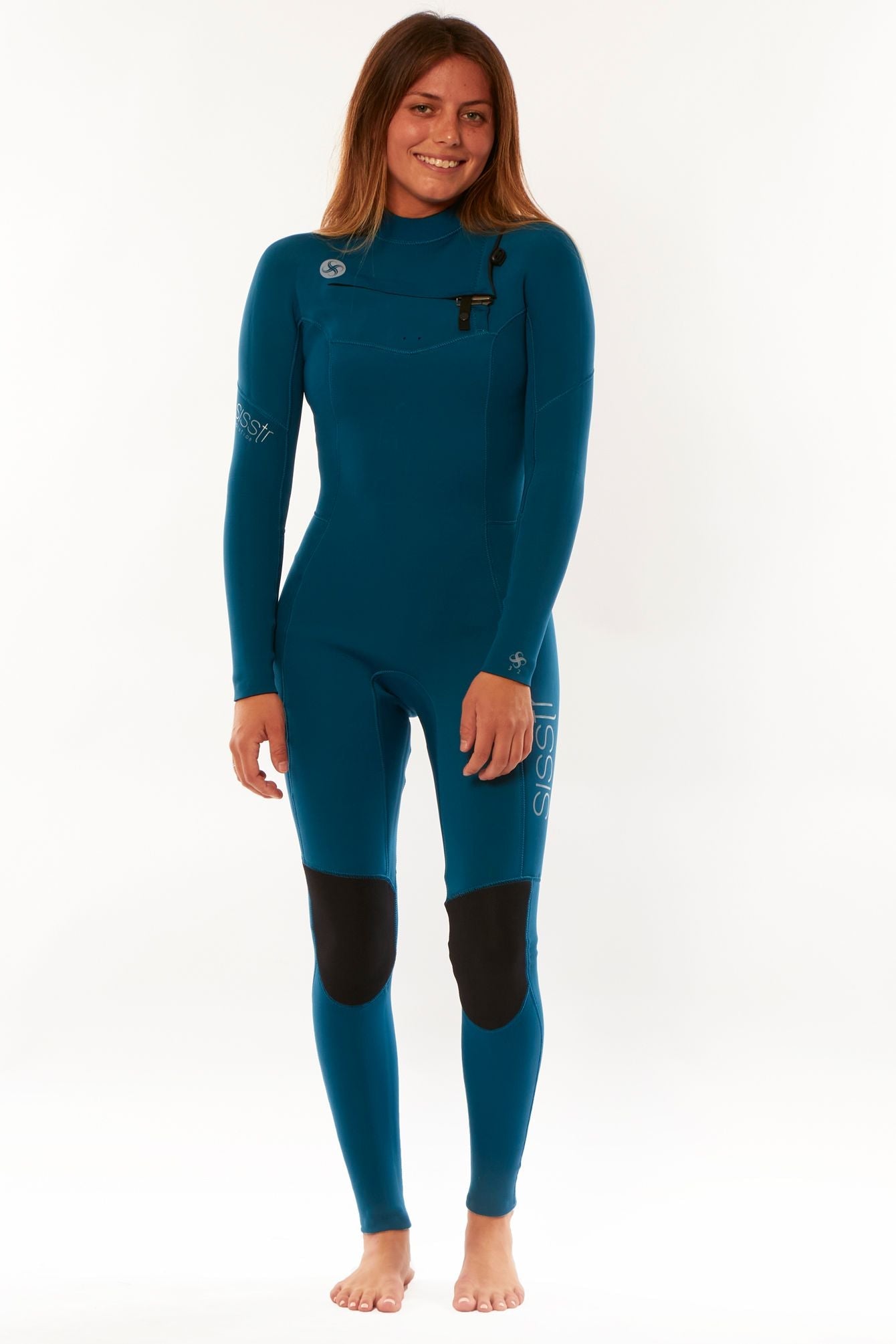 Sisstrevolution 7 Seas 3/2 Chest Full Wetsuit ladies wetsuits Sisstrevolution laguna UK6
