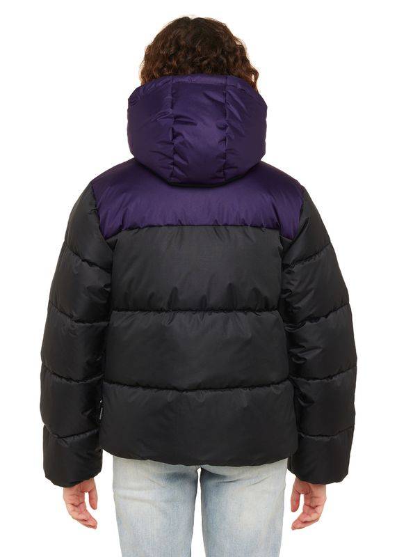 Sisstrevolution Rita Puff Jacket ladies jacket Sisstrevolution