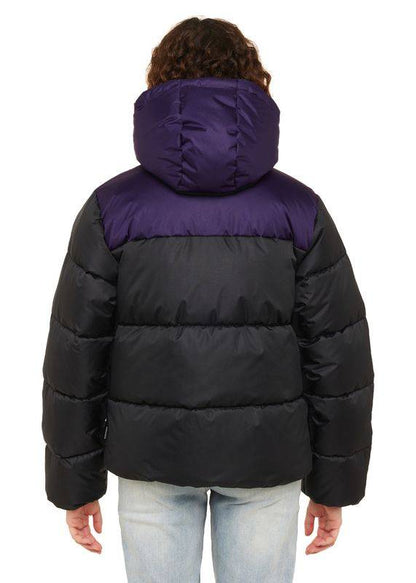 Sisstrevolution Rita Puff Jacket ladies jacket Sisstrevolution