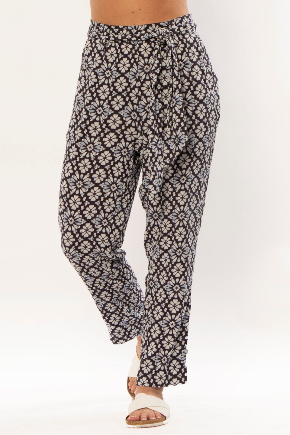 Sisstrevolution Tidal Wave WVN Pant ladies trousers Sisstrevolution
