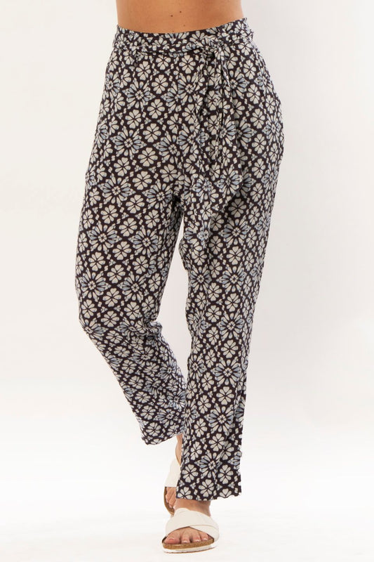 Sisstrevolution Tidal Wave WVN Pant ladies trousers Sisstrevolution