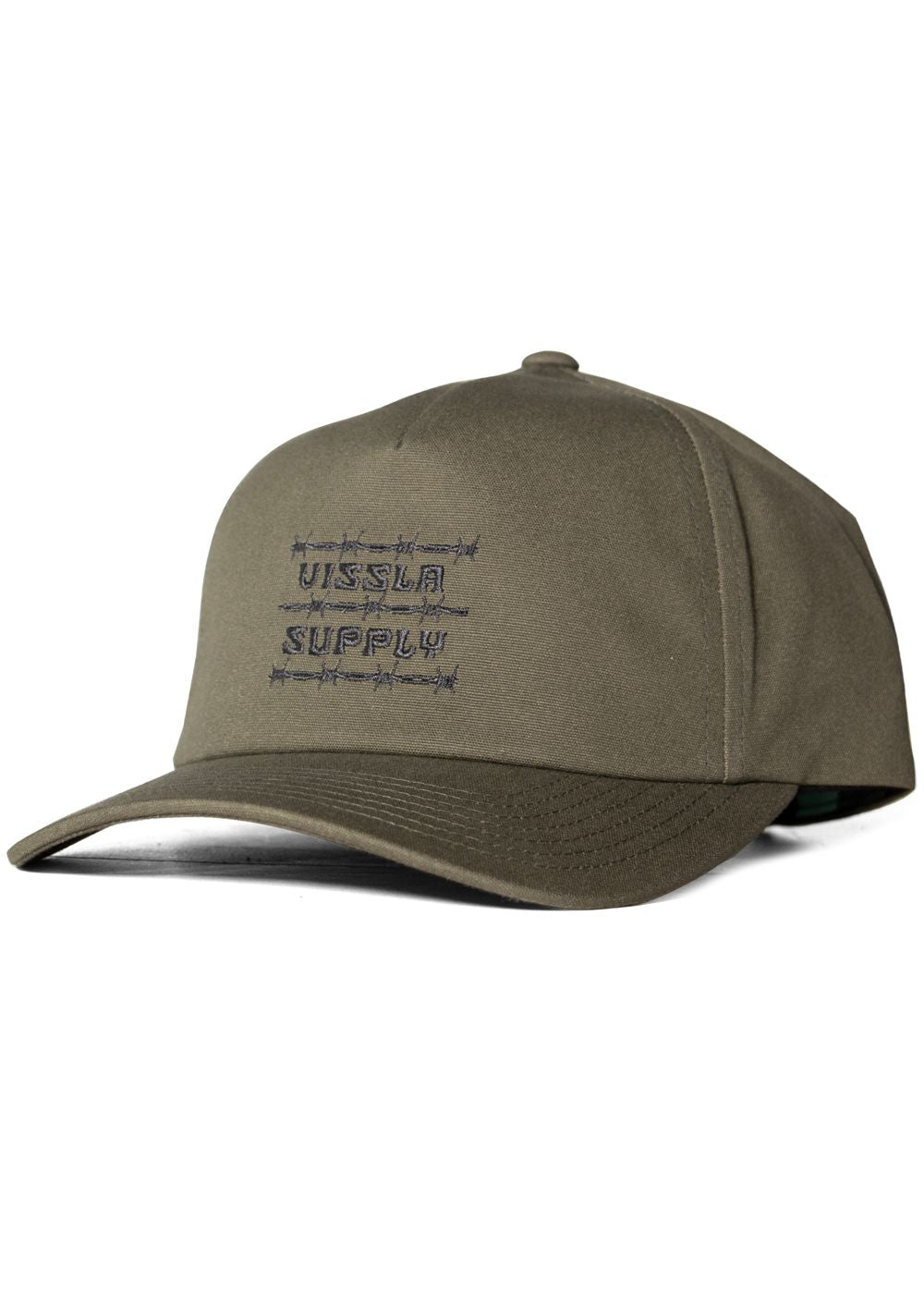 Vissla Tube Hounds Hat Cap Vissla