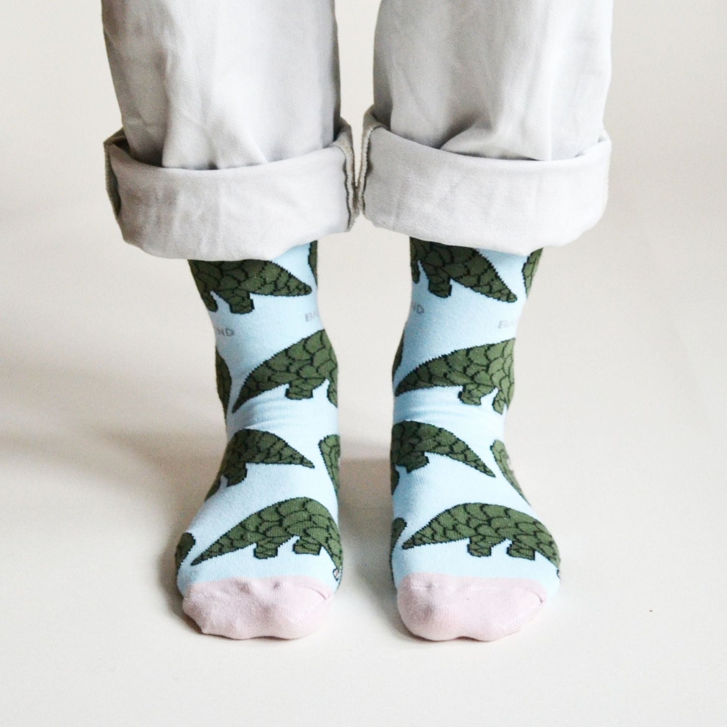 Pink Lover 3 Bamboo Sock Set Socks Bare Kind