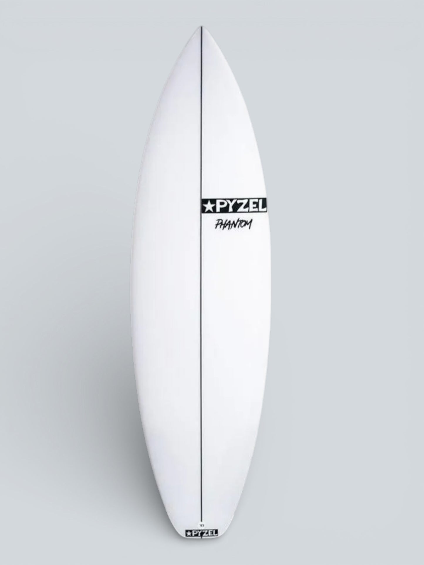 Pyzel Surfboards Phantom Custom Shortboard Pyzel