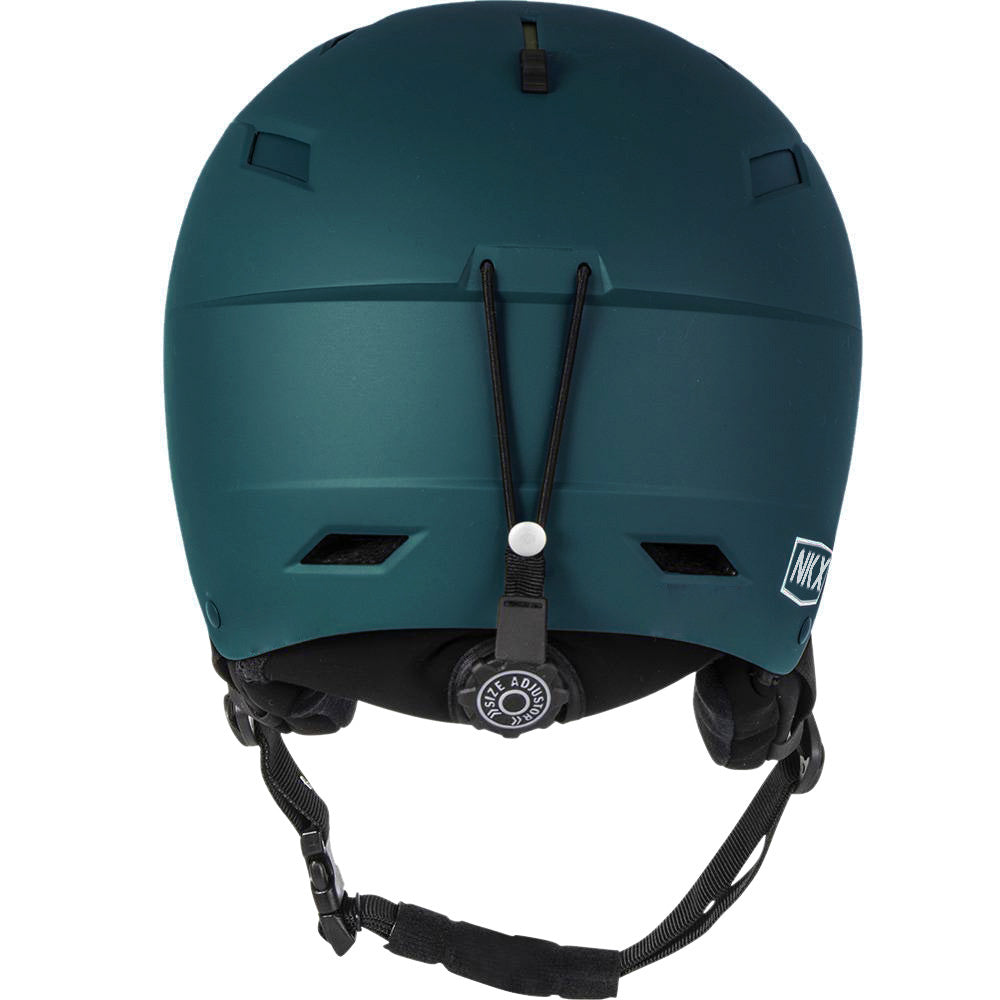NKX Nomad Snow Helmet snow helmet NKX