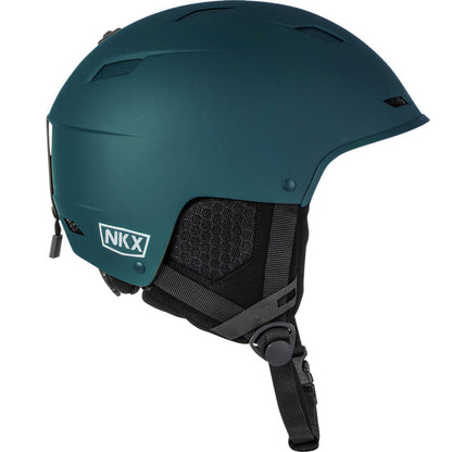 NKX Nomad Snow Helmet snow helmet NKX