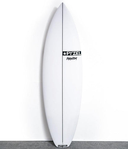 Pyzel Surfboards Phantom Custom