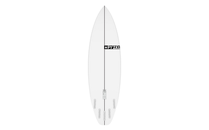 Pyzel Surfboards Shadow Custom Shortboard Pyzel