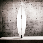 Pyzel Surfboards Astro Pop Custom - Bob Gnarly Surf