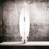 Pyzel Surfboards Astro Pop Custom - Bob Gnarly Surf