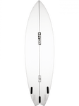 Pyzel Surfboards Astro Pop Custom - Bob Gnarly Surf