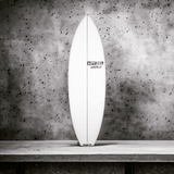 Pyzel Surfboards Gremlin 6'4 Futures 5-Fin - Bob Gnarly Surf