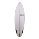 Pyzel Surfboards Gremlin 6'4 Futures 5-Fin - Bob Gnarly Surf