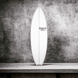 Pyzel Surfboards Gremlin Custom - Bob Gnarly Surf