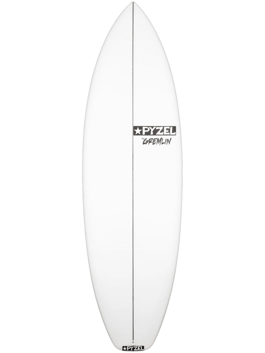 Pyzel Surfboards Gremlin Custom Shortboard Pyzel