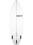 Pyzel Surfboards Gremlin Custom - Bob Gnarly Surf