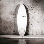 Pyzel Surfboards Gremlin XL Custom - Bob Gnarly Surf