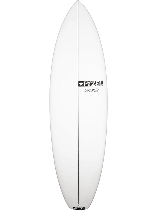 Pyzel Surfboards Gremlin XL Custom Shortboard Pyzel 5'5" | 19 5/8" | 2 7/16" | 28.9L