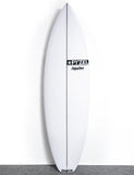 Pyzel Surfboards Grom Phantom Custom - Bob Gnarly Surf