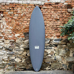 Pyzel Surfboards Mid Length Crisis Custom - Bob Gnarly Surf