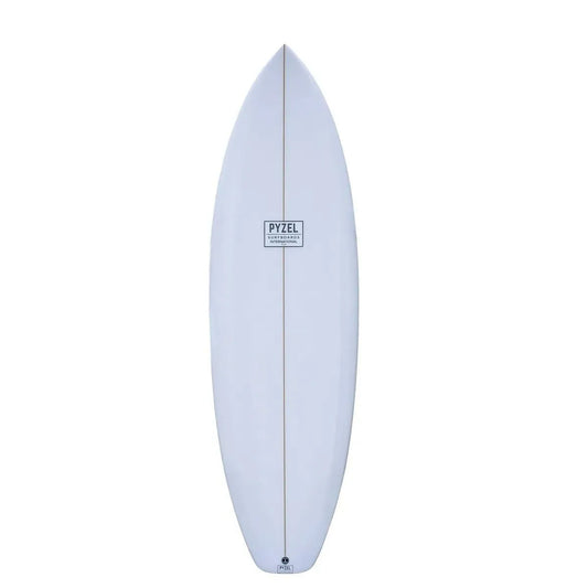 Pyzel Surfboards Precious Custom Shortboard Pyzel