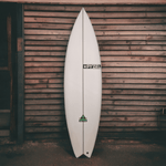 Pyzel Surfboards Pyzalien 2 5'8 Futures 5-Fin - Bob Gnarly Surf