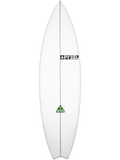 Pyzel Surfboards Pyzalien 2 5'8 Futures 5-Fin - Bob Gnarly Surf