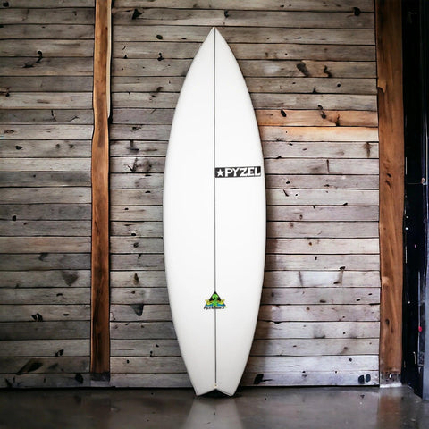 Pyzel Surfboards Pyzalien 2 XL Custom - Bob Gnarly Surf