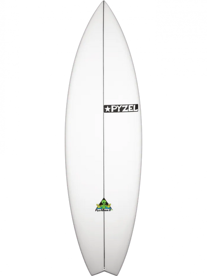 Pyzel Surfboards Pyzalien 2 XL Custom - Bob Gnarly Surf