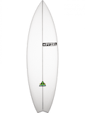 Pyzel Surfboards Pyzalien 2 XL Custom - Bob Gnarly Surf