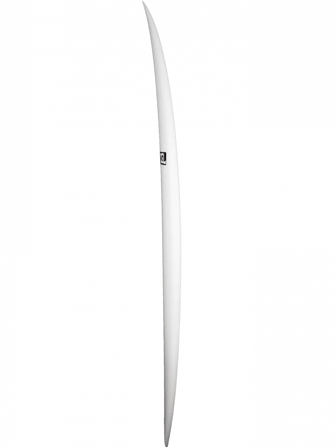 Pyzel Surfboards Pyzalien 2 XL Custom - Bob Gnarly Surf