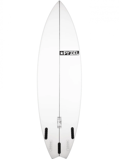 Pyzel Surfboards Pyzalien 2 XL Custom - Bob Gnarly Surf