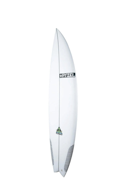Pyzel Surfboards Pyzalien 2 XL Custom - Bob Gnarly Surf