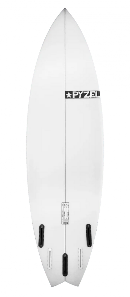 Pyzel Surfboards Pyzalien 2 XL Custom - Bob Gnarly Surf