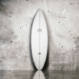 Pyzel Surfboards Wildcat Custom - Bob Gnarly Surf