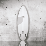 Pyzel Surfboards Wildcat Custom - Bob Gnarly Surf