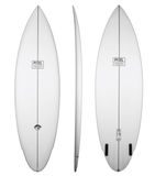 Pyzel Surfboards Wildcat Custom - Bob Gnarly Surf