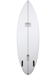 Pyzel Surfboards Wildcat Custom - Bob Gnarly Surf