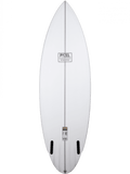 Pyzel Surfboards Wildcat Custom - Bob Gnarly Surf