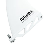 Futures 6.0 Thermotech Performance Longboard Single Fin