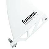 Futures 6.0 Thermotech Performance Longboard Single Fin