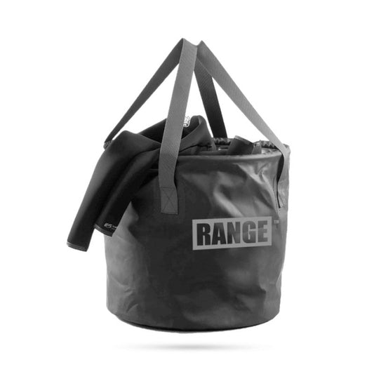 Range Flexible Bucket bag Deflow Surf