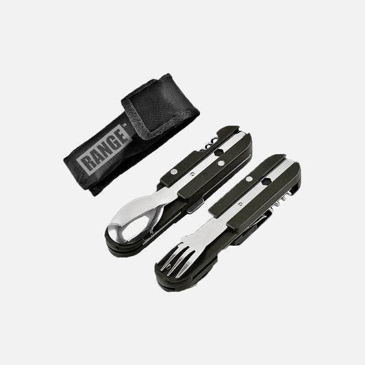 Range Survival Kit camping gear Deflow Surf