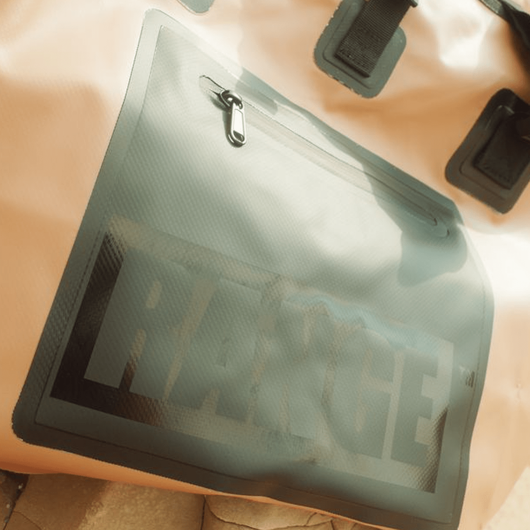 Range Waterproof Bucket bag Range