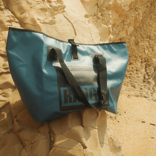 Range Waterproof Bucket bag Range