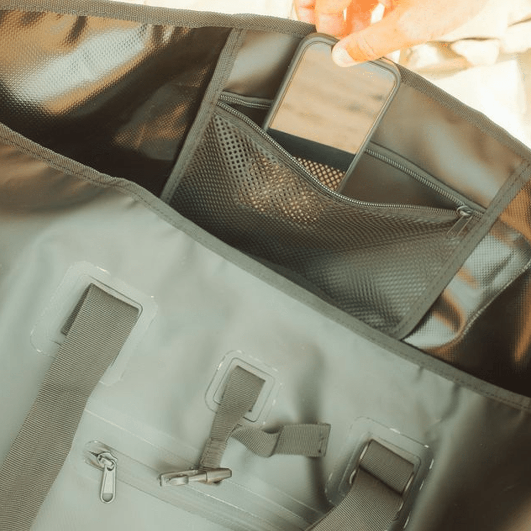 Range Waterproof Bucket bag Range