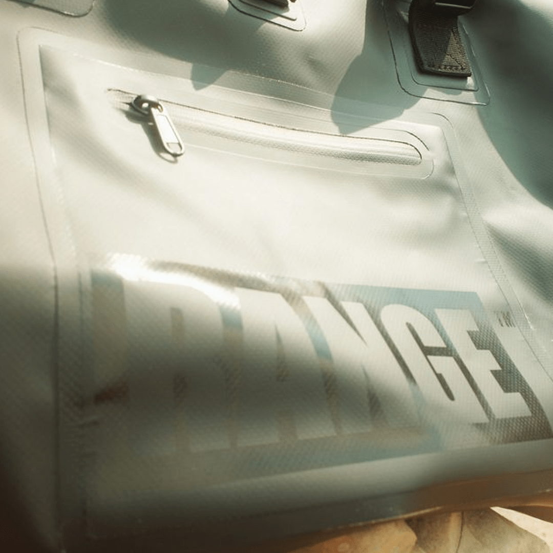 Range Waterproof Bucket bag Range