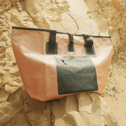 Range Waterproof Bucket bag Range