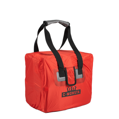 C-Monsta Rain Cover for Mini Split Bag (UK) C-MONSTA